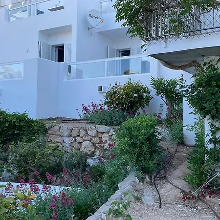 Playa D'or 16 / / Mallorca Apartment