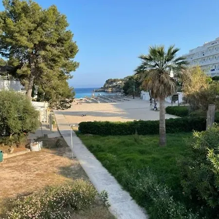Apartment Playa D'or 16 / / Mallorca Cala d'Or (Mallorca)
