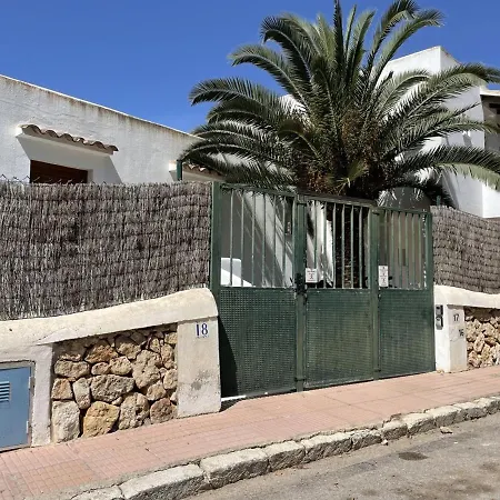 Playa D'or 16 / / Mallorca Apartment
