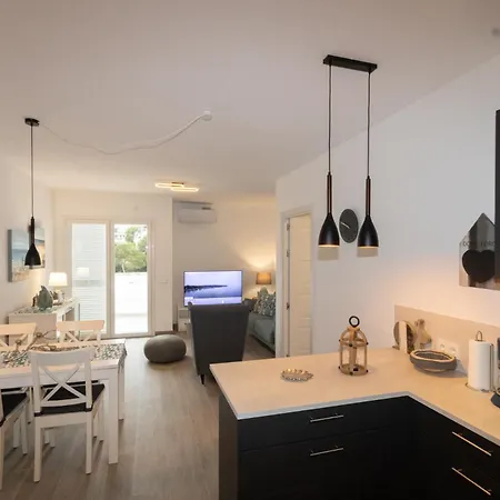 Apartment Playa D'or 16 / / Mallorca Cala d'Or (Mallorca)