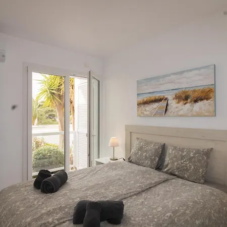 Playa D'or 16 / / Mallorca Apartment Cala d'Or (Mallorca)
