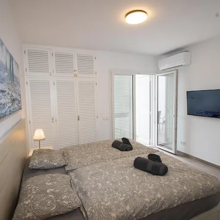 Playa D'or 16 / / Mallorca Apartment