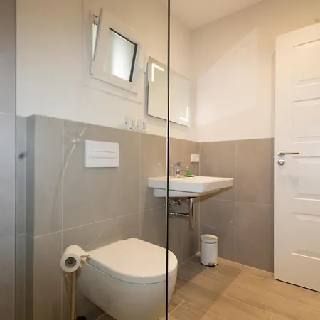Apartment Playa D'or 16 / / Mallorca *