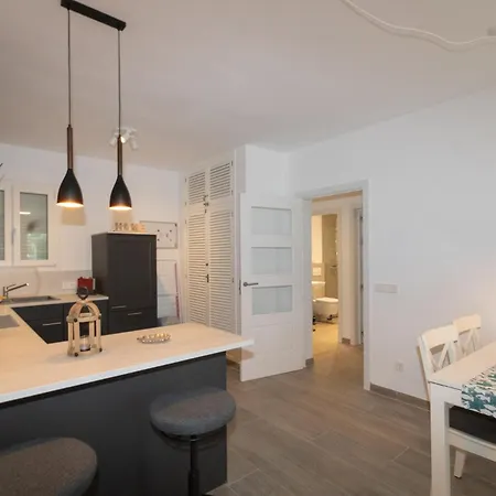 Apartment Playa D'or 16 / / Mallorca *