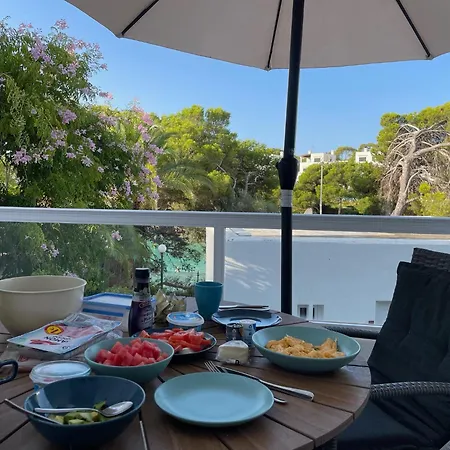 Playa D'or 16 / / Mallorca Apartment